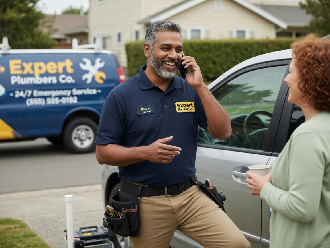 Drain Cleaning Wink, TX FAQs
