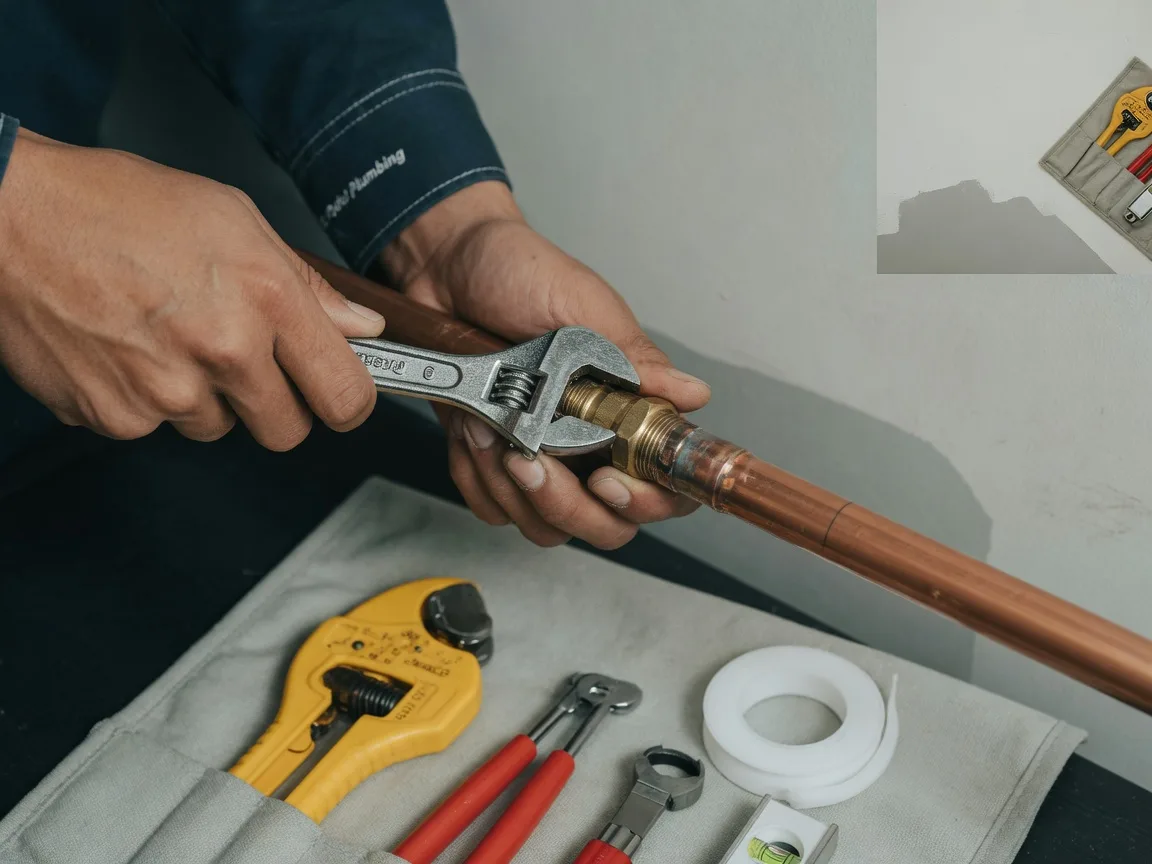 Why choose Drain Cleaning in Wink, TX